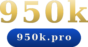 950k logo